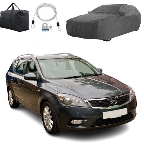 KIA CEED SPORTY WAGON CAR COVER 2006-2018