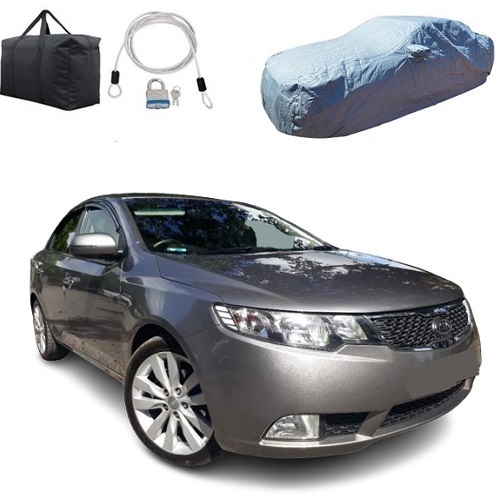 KIA CERATO CAR COVER 2009-2018