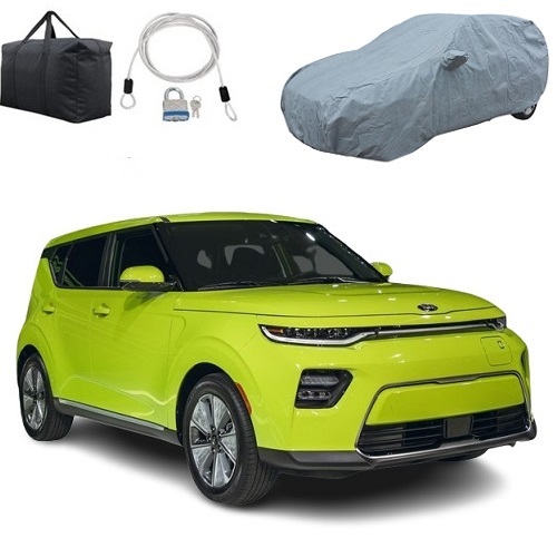 KIA E-SOUL CAR COVER EV 2014 ONWARDS