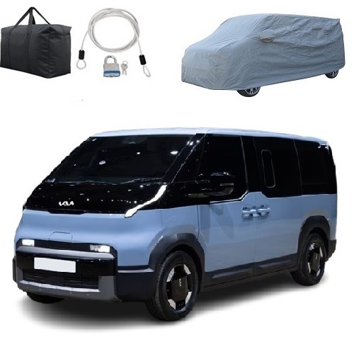 KIA PV5 CAR COVER 2025 ONWARDS