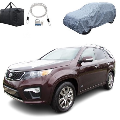 KIA SORENTO CAR COVER 2010-2015