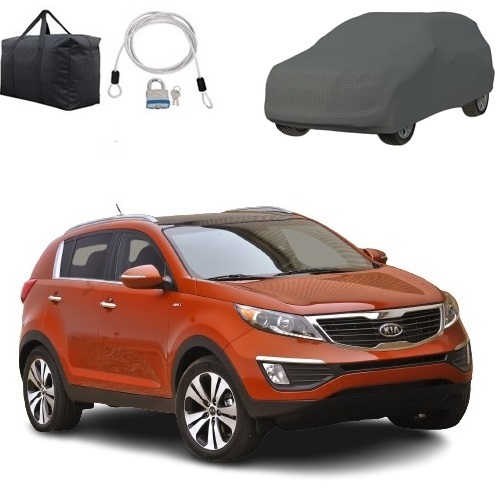 KIA SPORTAGE CAR COVER 2010-2015