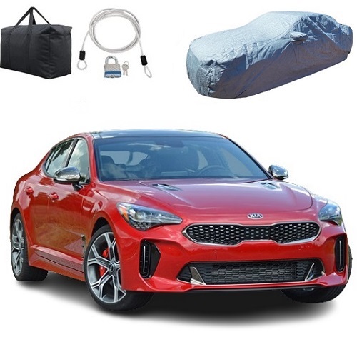 KIA STINGER COVER 2017 ONWARDS