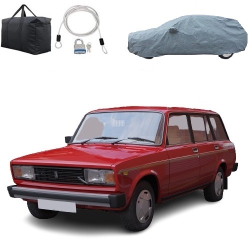 LADA RIVA ESTATE CAR COVER ALL YEARS