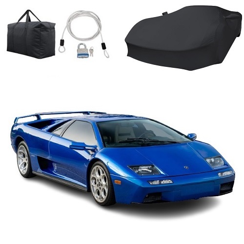 LAMBORGHINI DIABLO CAR COVER 1990-2001