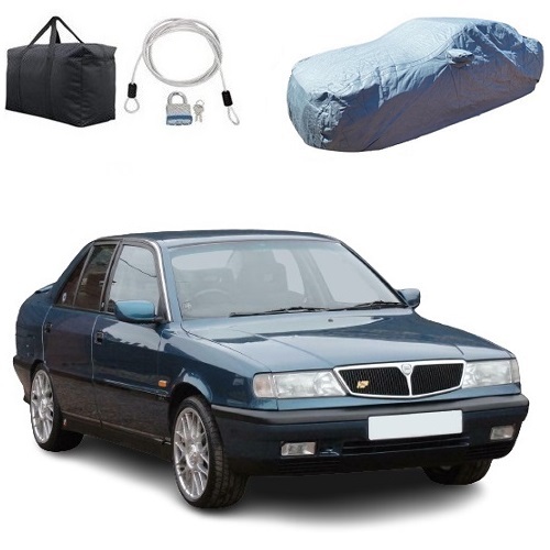 LANCIA DEDRA CAR COVER 1989-2000