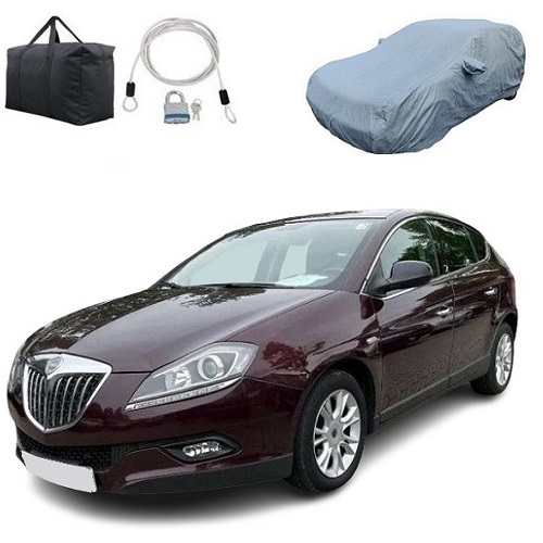 LANCIA DELTA CAR COVER 2011 ONWARDS