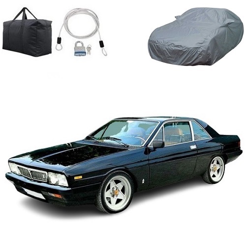 LANCIA GAMMA CAR COVER 1977-1984