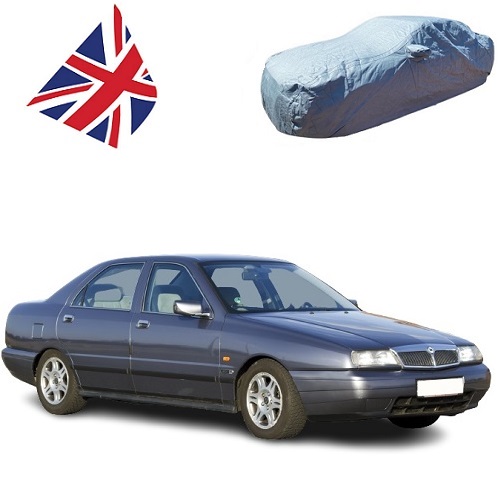 LANCIA KAPPA SALOON CAR COVER 1994-2001