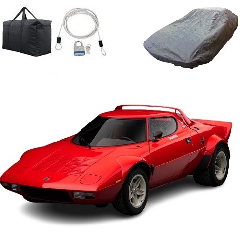 LANCIA STRATOS CAR COVER 1972-1974