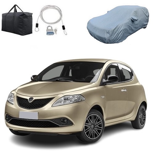 LANCIA YPSILON CAR COVER 2003-2024
