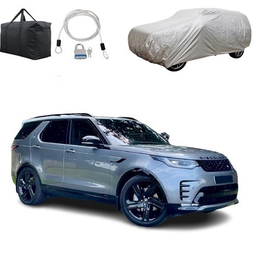 LAND ROVER DISCOVERY CAR COVER 2017 ONWARDS