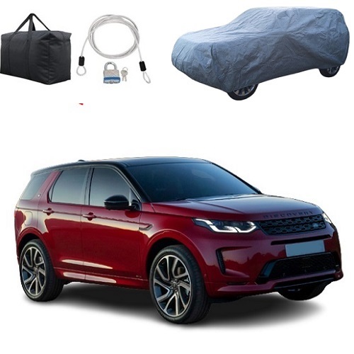 LAND ROVER DISCOVERY SPORT CAR COVER 2015 ONWARDS