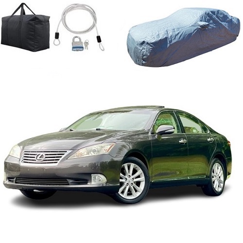 LEXUS ES CAR COVER 2007-2018