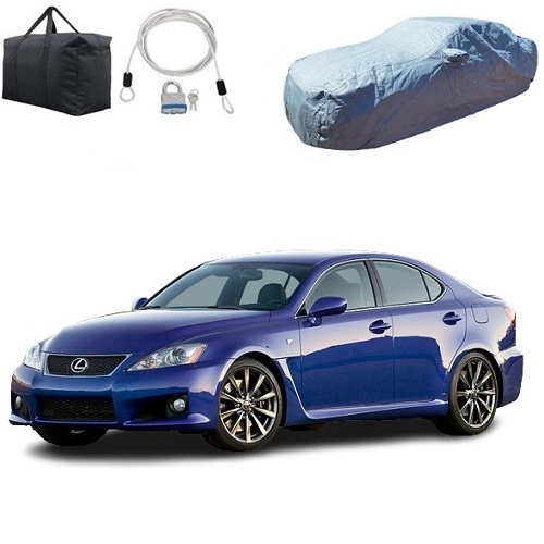 LEXUS IS-F CAR COVER 2009 ONWARDS