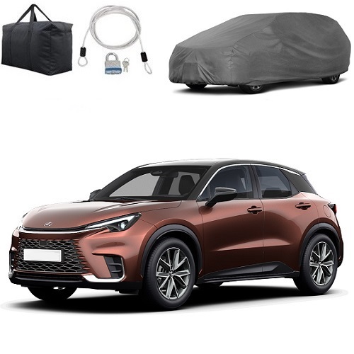 LEXUS LBX CAR COVER 2023 ONWARDS