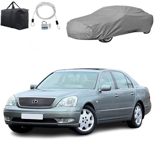 LEXUS LS CAR COVER 2001-2006