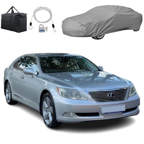 LEXUS LS CAR COVER 2006-2017