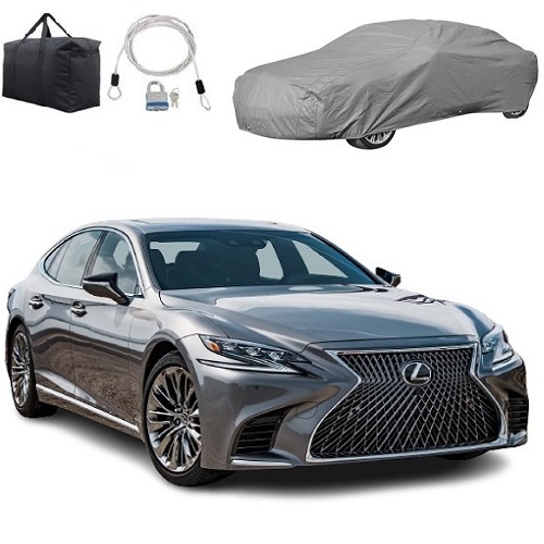 LEXUS LS CAR COVER 2018 ONWARDS
