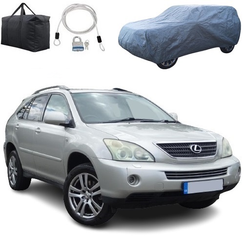 LEXUS RX CAR COVER 2003-2008