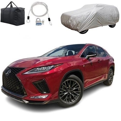 LEXUS RXL CAR COVER 2017 ONWARDS