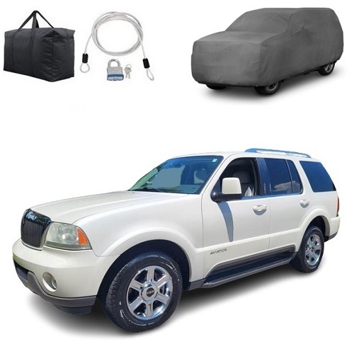 LINCOLN AVIATOR CAR COVER 2003-2005