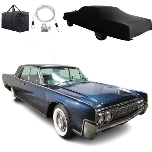 LINCOLN CONTINENTAL CAR COVER 1961-1969