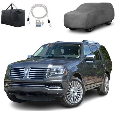LINCOLN NAVIGATOR CAR COVER 1997 ONWARDS