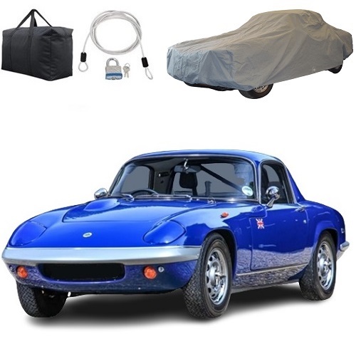 LOTUS ELAN CAR COVER 1962-1975