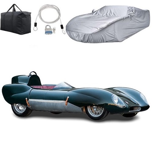 LOTUS ELEVEN CAR COVER 1956-1958