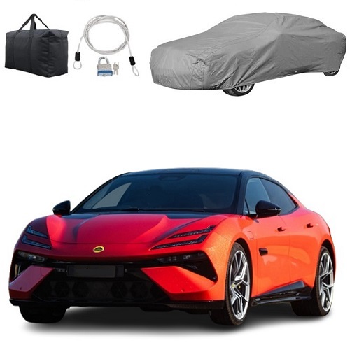 LOTUS EMEYA CAR COVER 2024 ONWARDS