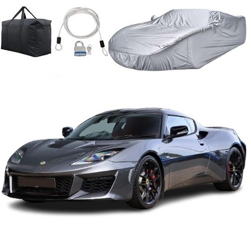 LOTUS EVORA CAR COVER 2015 ONWARDS