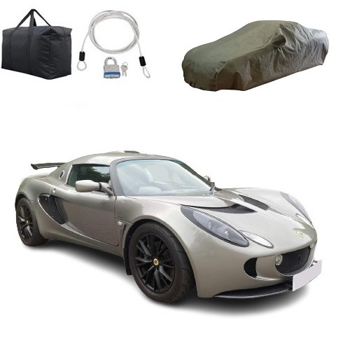 LOTUS EXIGE CAR COVER 2000-2011