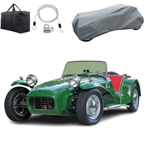 LOTUS SEVEN CAR COVER 1957-1972
