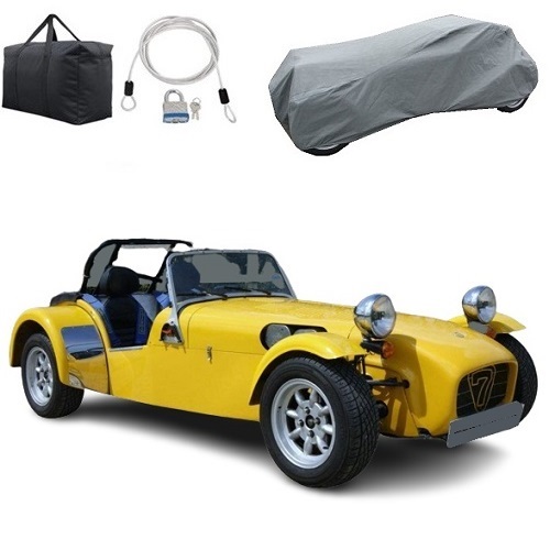 LOTUS SUPER SEVEN CAR COVER 1957-1972