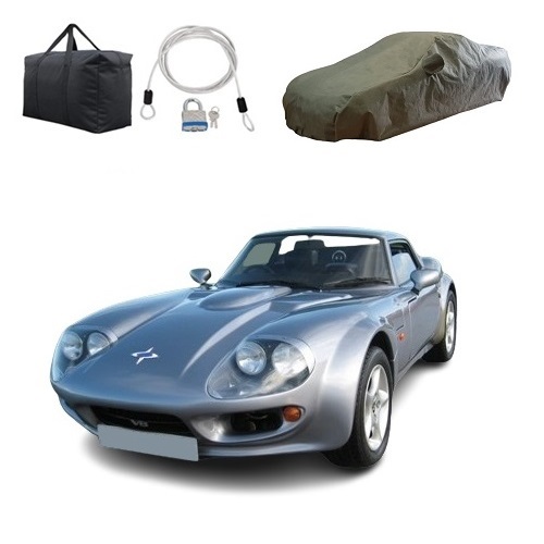 MARCOS MANTARA CAR COVER 1992-1993