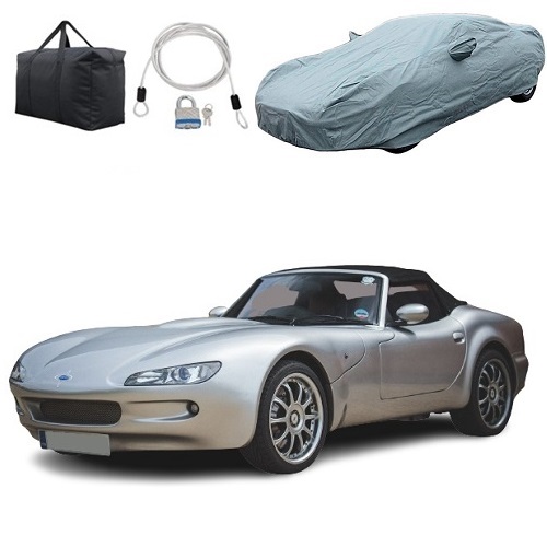 MARCOS TS250 CAR COVER 2002 ONWARDS