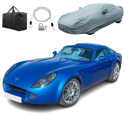 MARCOS TSO CAR COVER 2004-2007