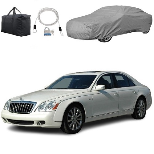 MAYBACH 57 CAR COVER 2002 ONWARDS