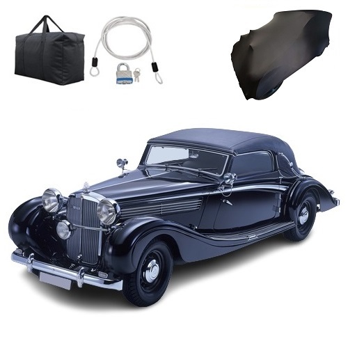 MAYBACH SW42 CAR COVER 1938-1939