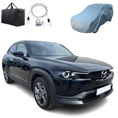 MAZDA MX30 CAR COVER 2020-2025