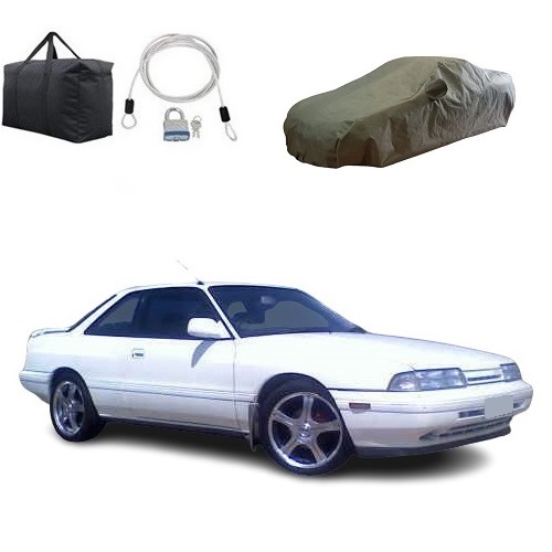 MAZDA MX6 CAR COVER 1988-1992