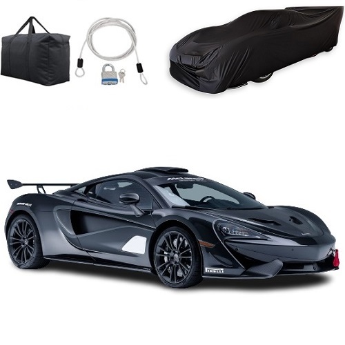 MCLAREN 570S GT4 CAR COVER 2016-2021