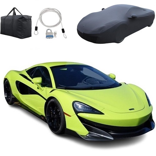MCLAREN 600LT CAR COVER 2018-2021