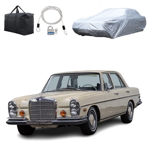 MERCEDES 250 280 300 S&SE CAR COVER 1965-1972 W108