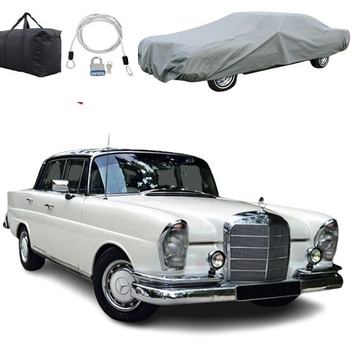 MERCEDES 300 SE CAR COVER 1961-1965 W112