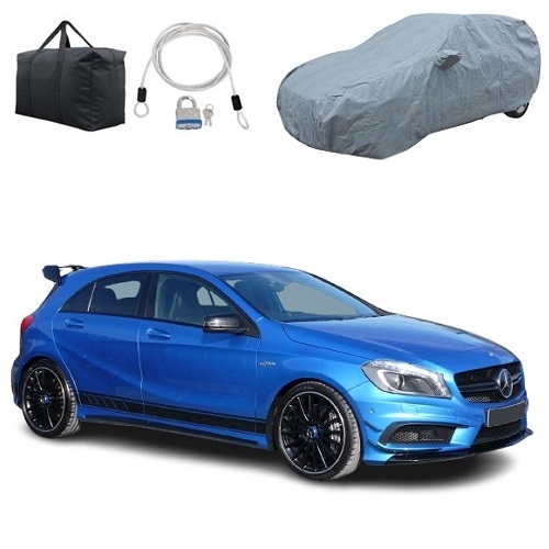 MERCEDES A CLASS CAR COVER 2018 ONWARDS W177 A35 A45 AMG