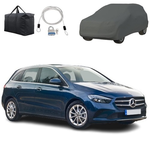 MERCEDES B CLASS CAR COVER 2005-2011 W245
