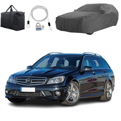 MERCEDES C CLASS CAR COVER 2007-2014 ESTATE W204