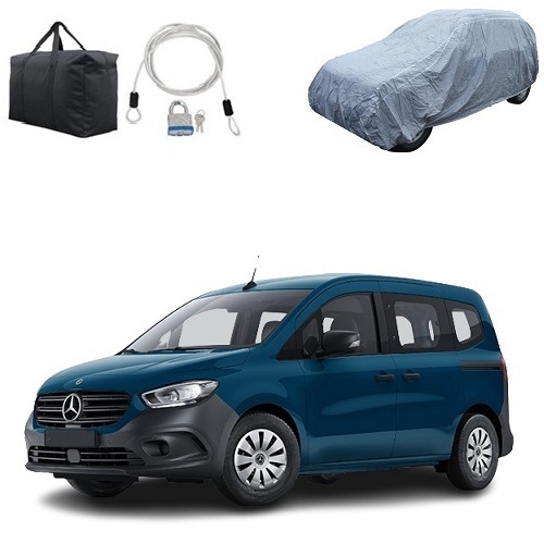MERCEDES CITAN VAN CAR COVER 2021 ONWARDS W420
